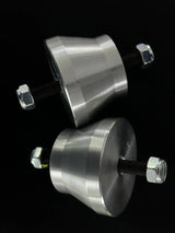 MRE Solid Billet RB Engine Mount