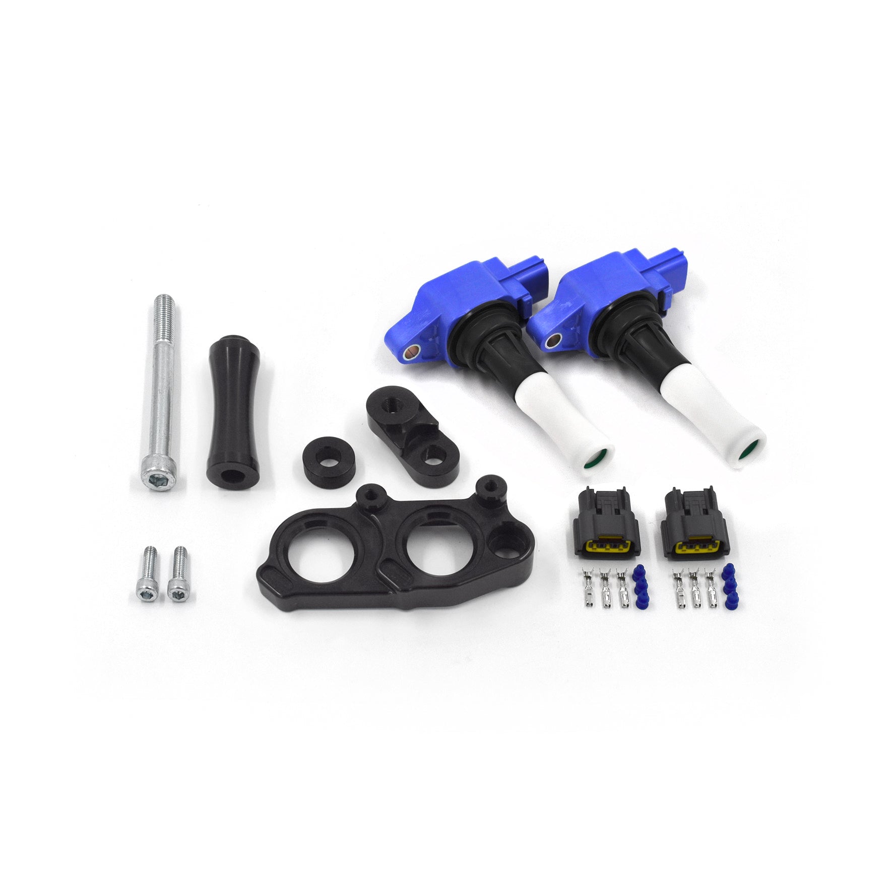 VR38 Coil Kit for Mazda 13B Rotary Engines - Prolink Performance