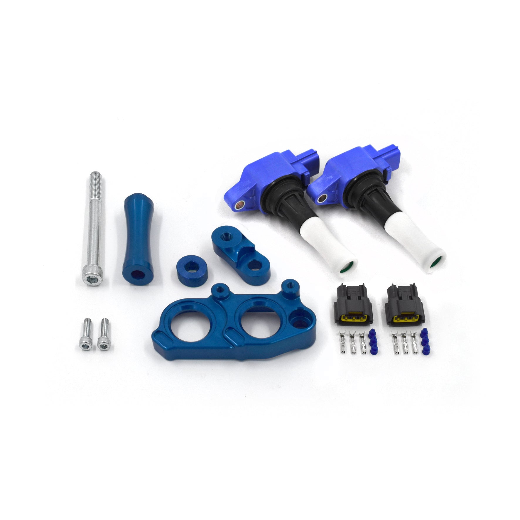 VR38 Coil Kit for Mazda 13B Rotary Engines - Prolink Performance