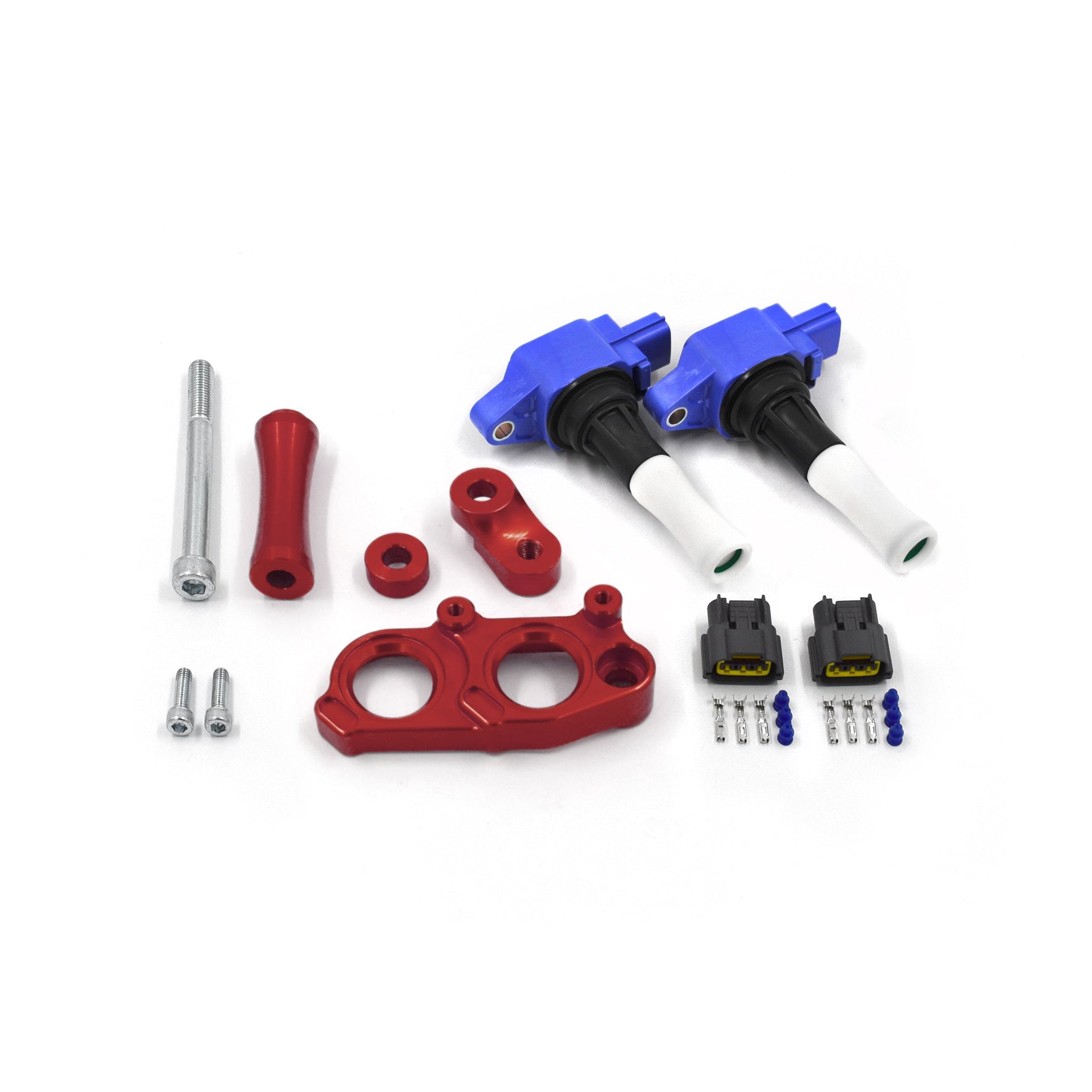 VR38 Coil Kit for Mazda 13B Rotary Engines - Prolink Performance