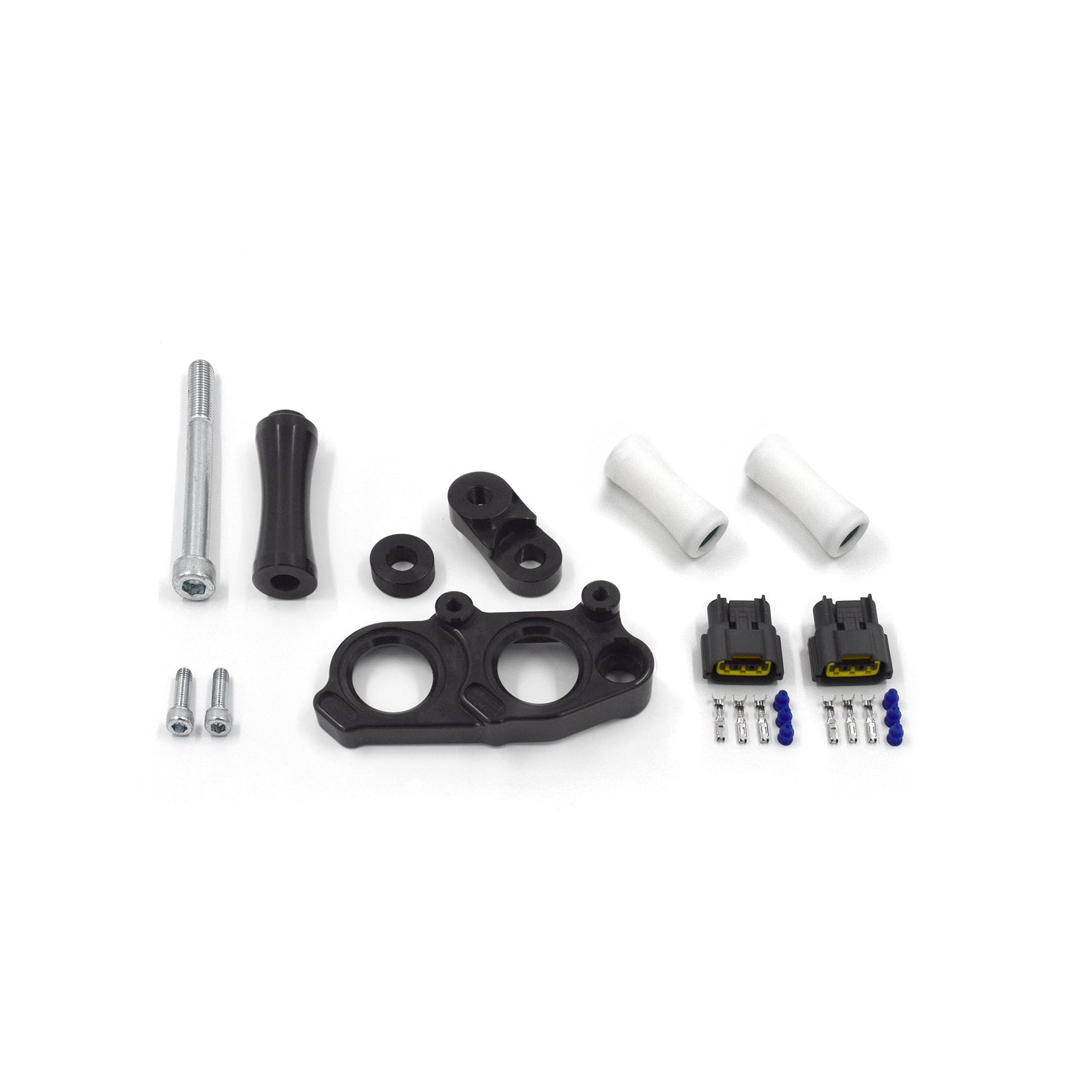 VR38 Coil Kit for Mazda 13B Rotary Engines - Prolink Performance