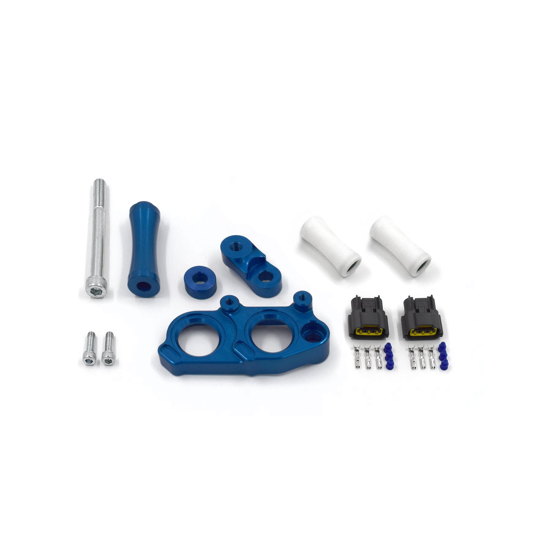 VR38 Coil Kit for Mazda 13B Rotary Engines - Prolink Performance