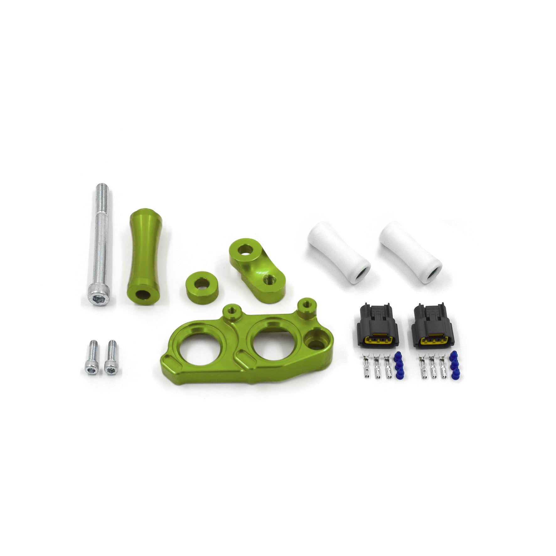 VR38 Coil Kit for Mazda 13B Rotary Engines - Prolink Performance
