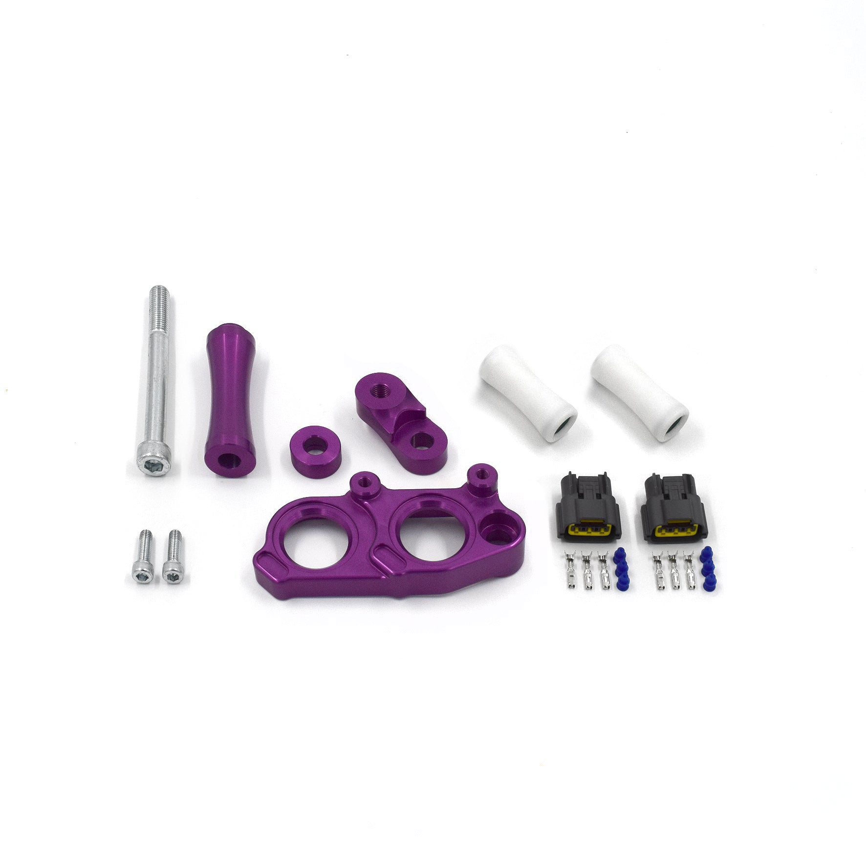 VR38 Coil Kit for Mazda 13B Rotary Engines - Prolink Performance