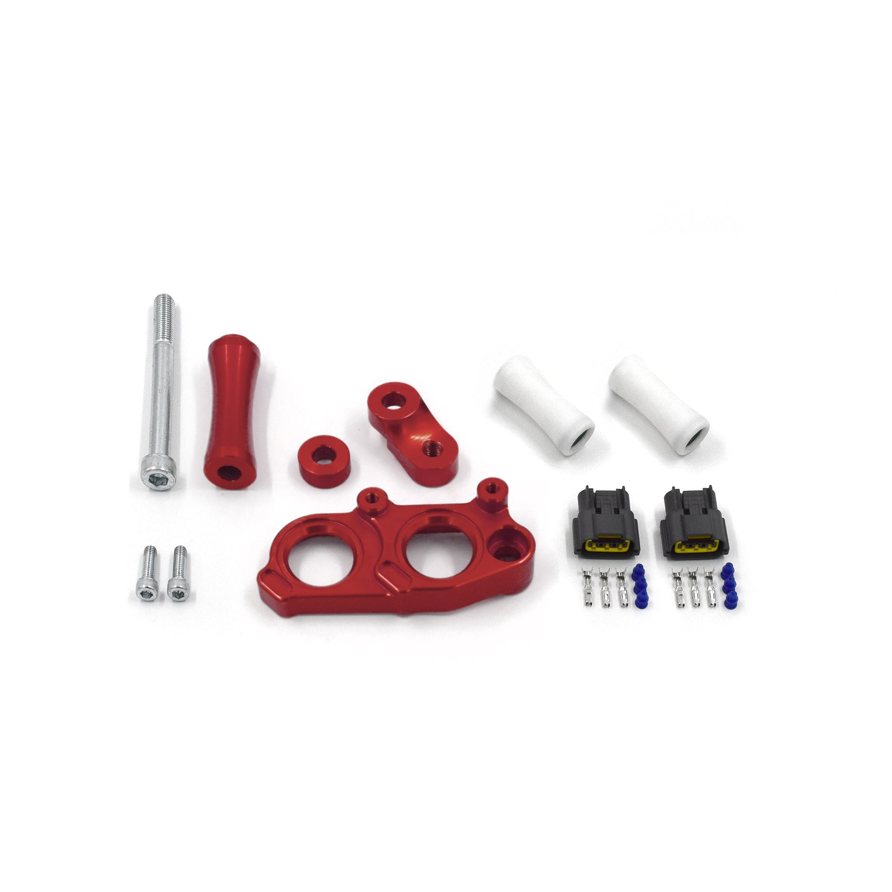 VR38 Coil Kit for Mazda 13B Rotary Engines - Prolink Performance