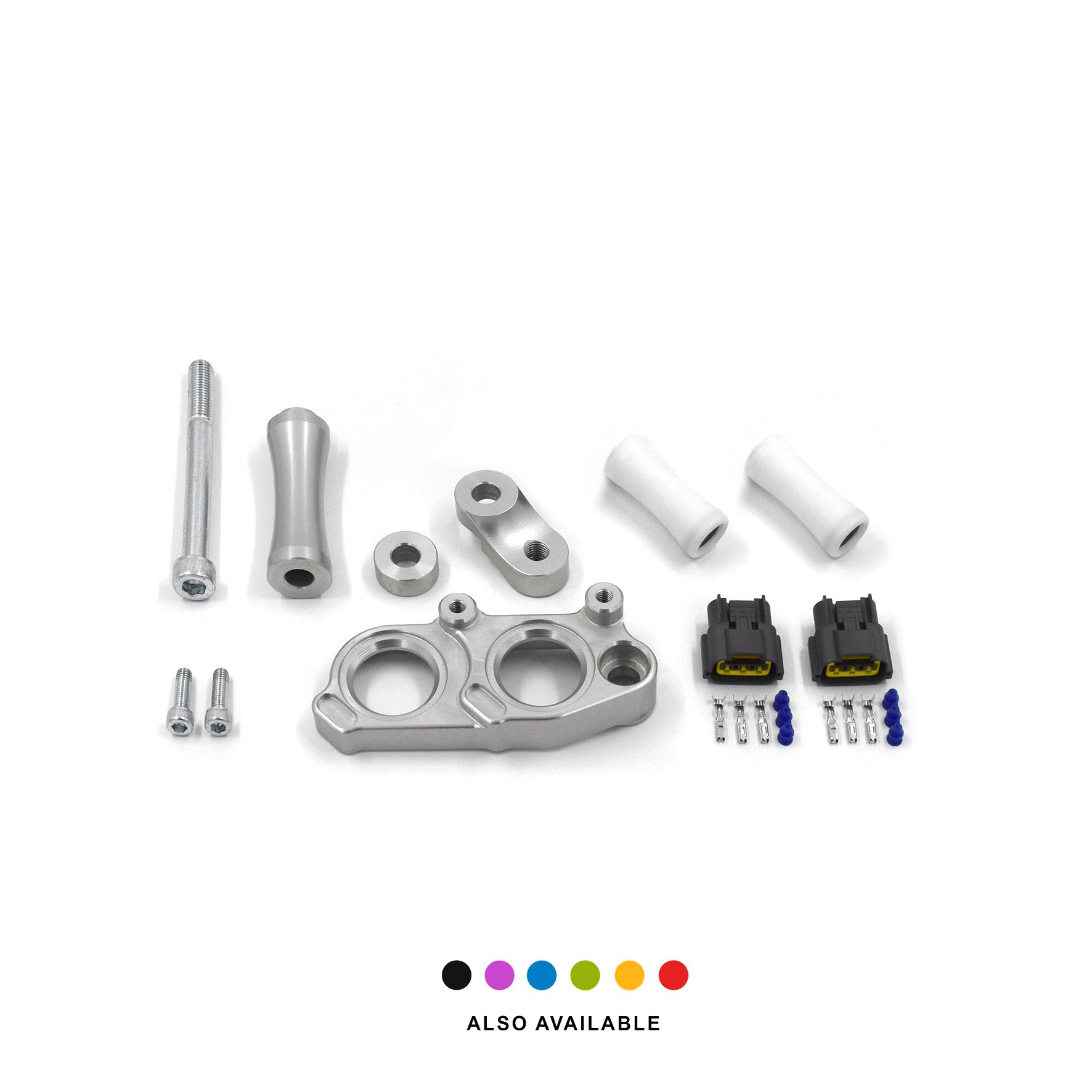VR38 Coil Kit for Mazda 13B Rotary Engines - Prolink Performance