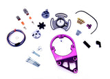 PRP Custom Mechanical Fuel Pump Kit - Nissan RB20/RB25/RB26