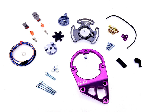 PRP Custom Mechanical Fuel Pump Kit - Nissan RB20/RB25/RB26