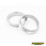 Mild Steel V-Band Set (with QR SS Clamp) - Prolink Performance