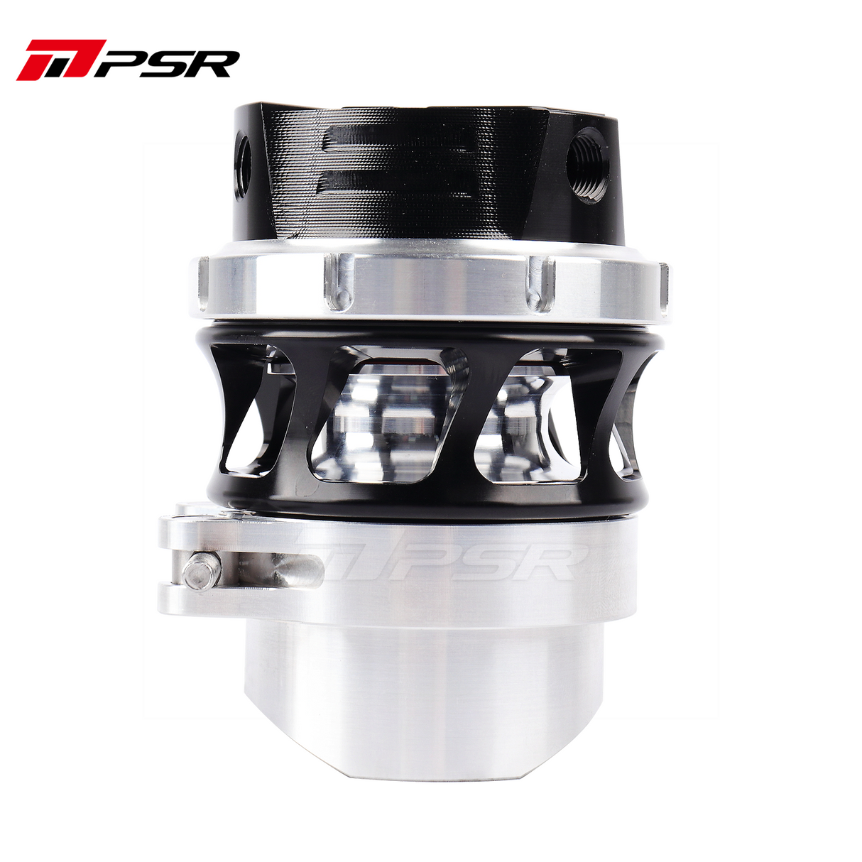 PSR Next Gen 50mm BOV Blow-Off Valve