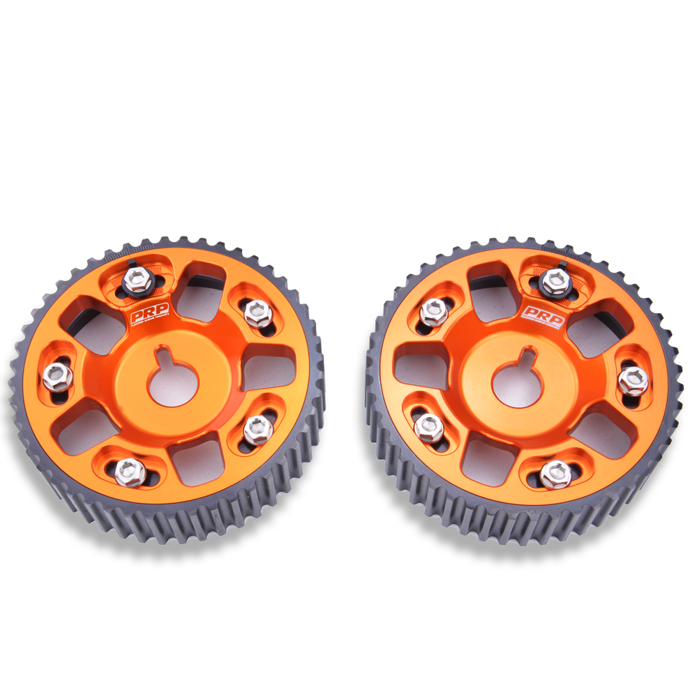 PRP Adjustable Cam Gears - Toyota 1UZ