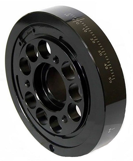 Powerbond Street Series 6.5" Harmonic Balancer (28 oz. in.) PB1009-ST - Prolink Performance
