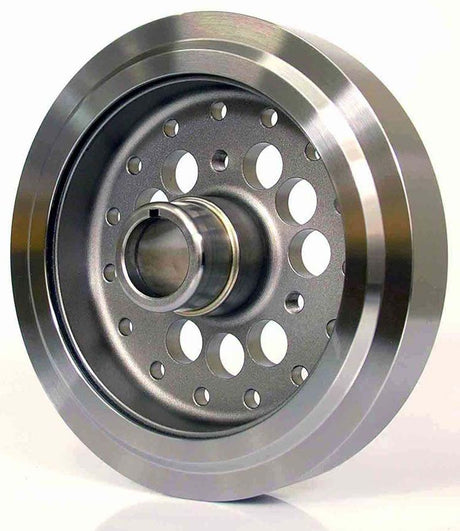 Powerbond Race Series 8" Harmonic Balancer PB1046-SS - Prolink Performance