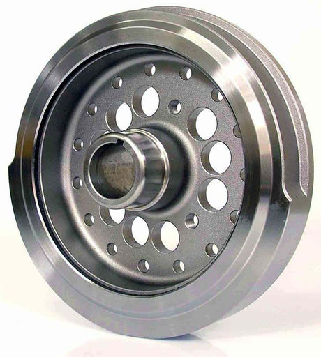 Powerbond Race Series 8" Harmonic Balancer PB1050-SS - Prolink Performance