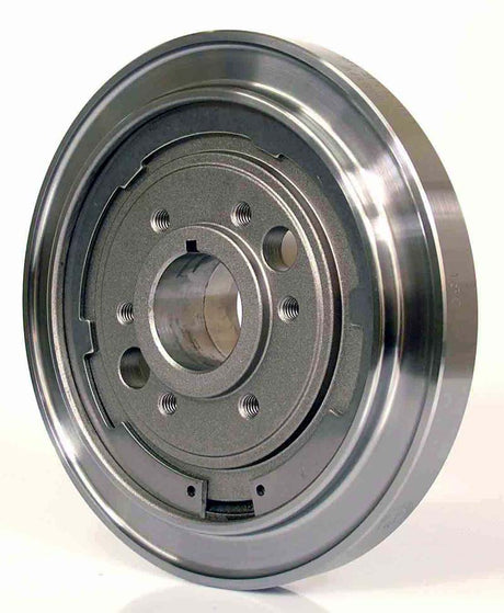 Powerbond Race Series 7.24" Harmonic Balancer PB1112-SS - Prolink Performance