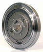 Powerbond Race Series 7.24" Harmonic Balancer PB1112-SS - Prolink Performance