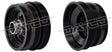 Powerbond Race Series Harmonic Balancer (Supercharged) PB1662-SS0 - Prolink Performance