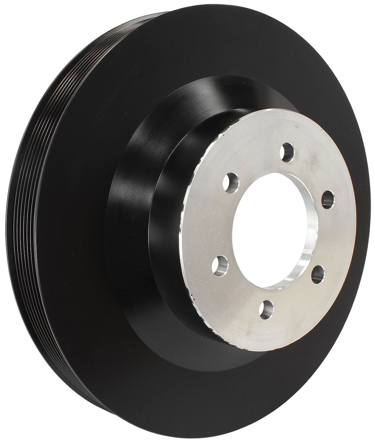 Powerbond Bolt-On Supercharger Pulley 22% Overdrive PBBOPO166222 - Prolink Performance