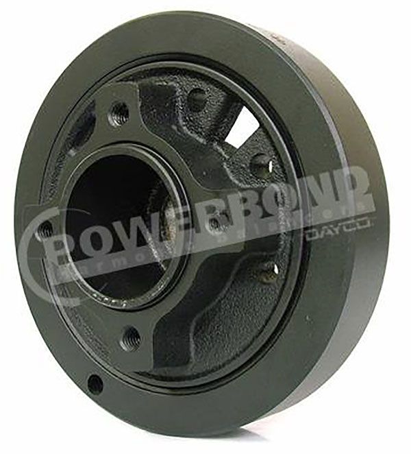 Powerbond Replacement Harmonic Balancer PBHB1060-N - Prolink Performance