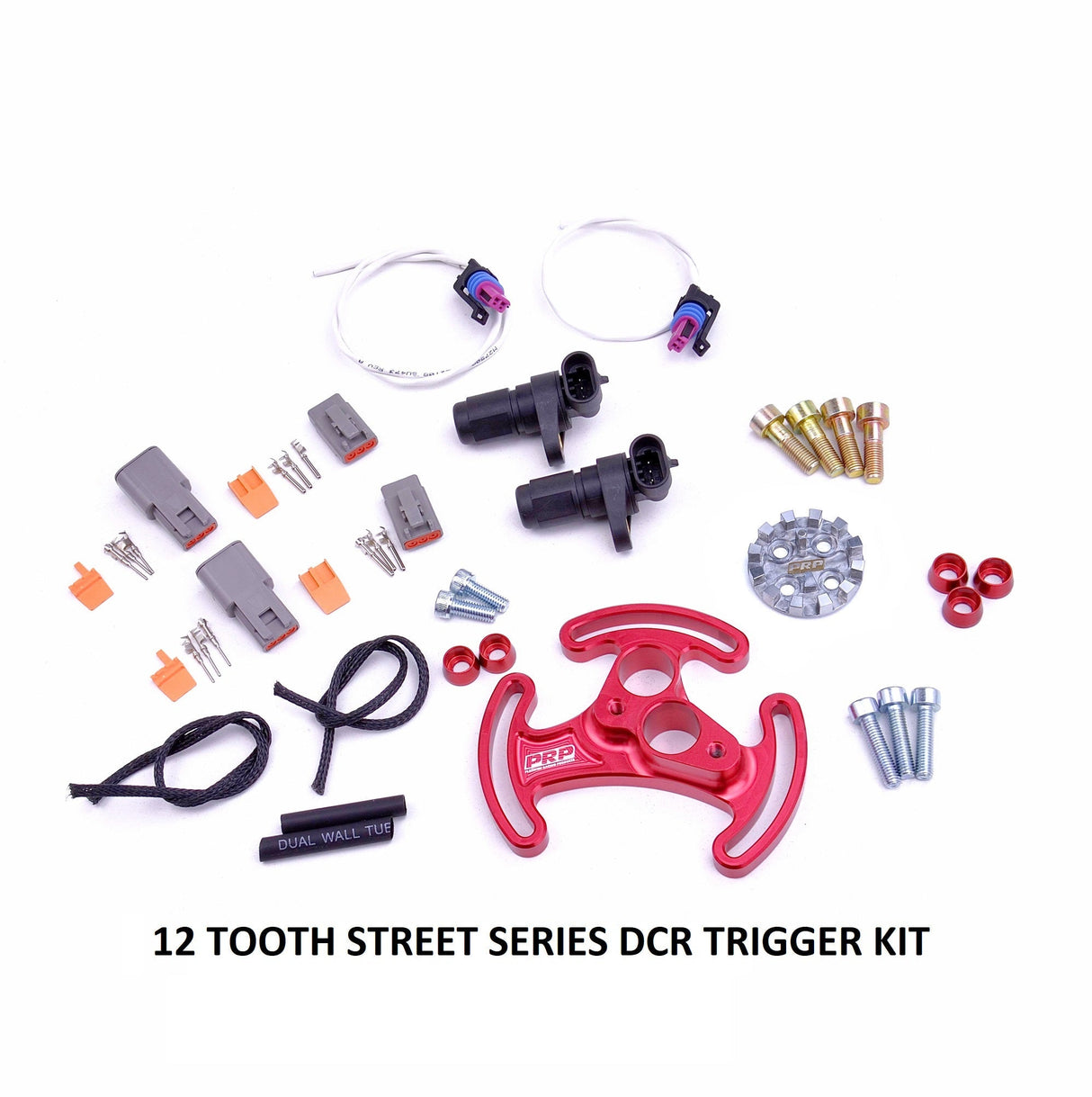PRP Custom Ignition Timing Kit to suit Nissan RB20 RB25 RB26
