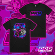 PRP RB26 Engine Shirt