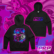 PRP RB26 Engine Hoodie