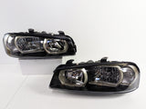 BNR34 GTR R34 OE Style Headlights for 1998-2001 Nissan Skyline R34 GTT GTR