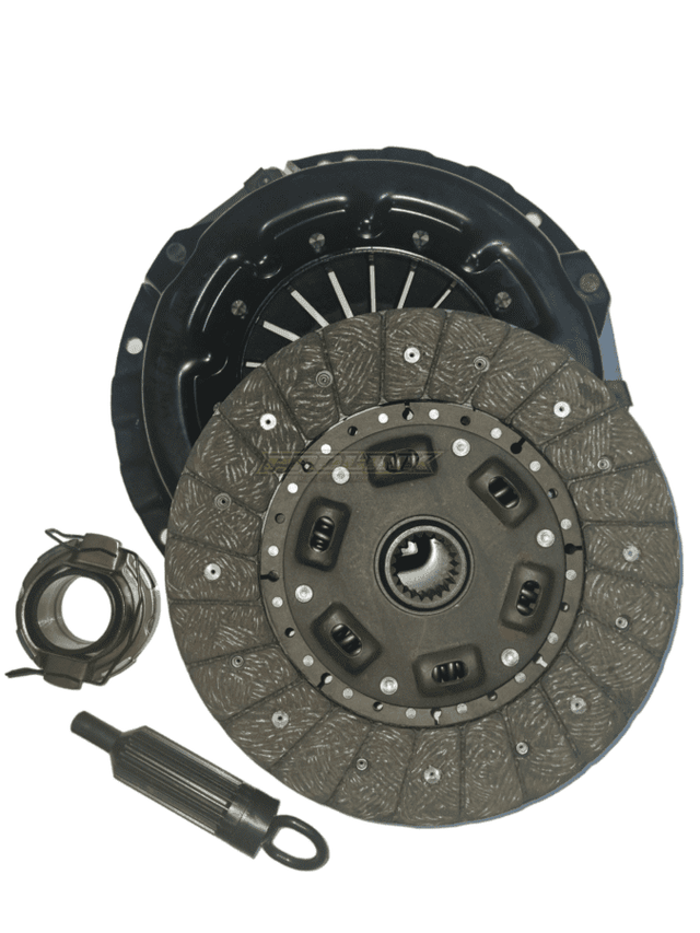 Drews Altezza 3SGE Stage 3 – “Organic” 230Kw or 500Nm - Prolink Performance