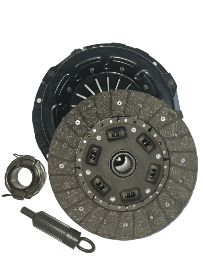 Drews Altezza 3SGE Stage 3 – “Organic” 230Kw or 500Nm - Prolink Performance