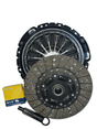 Drew's HD Organic Rb25det Clutch Kit -Stage 3 360Kw or 700Nm - Prolink Performance