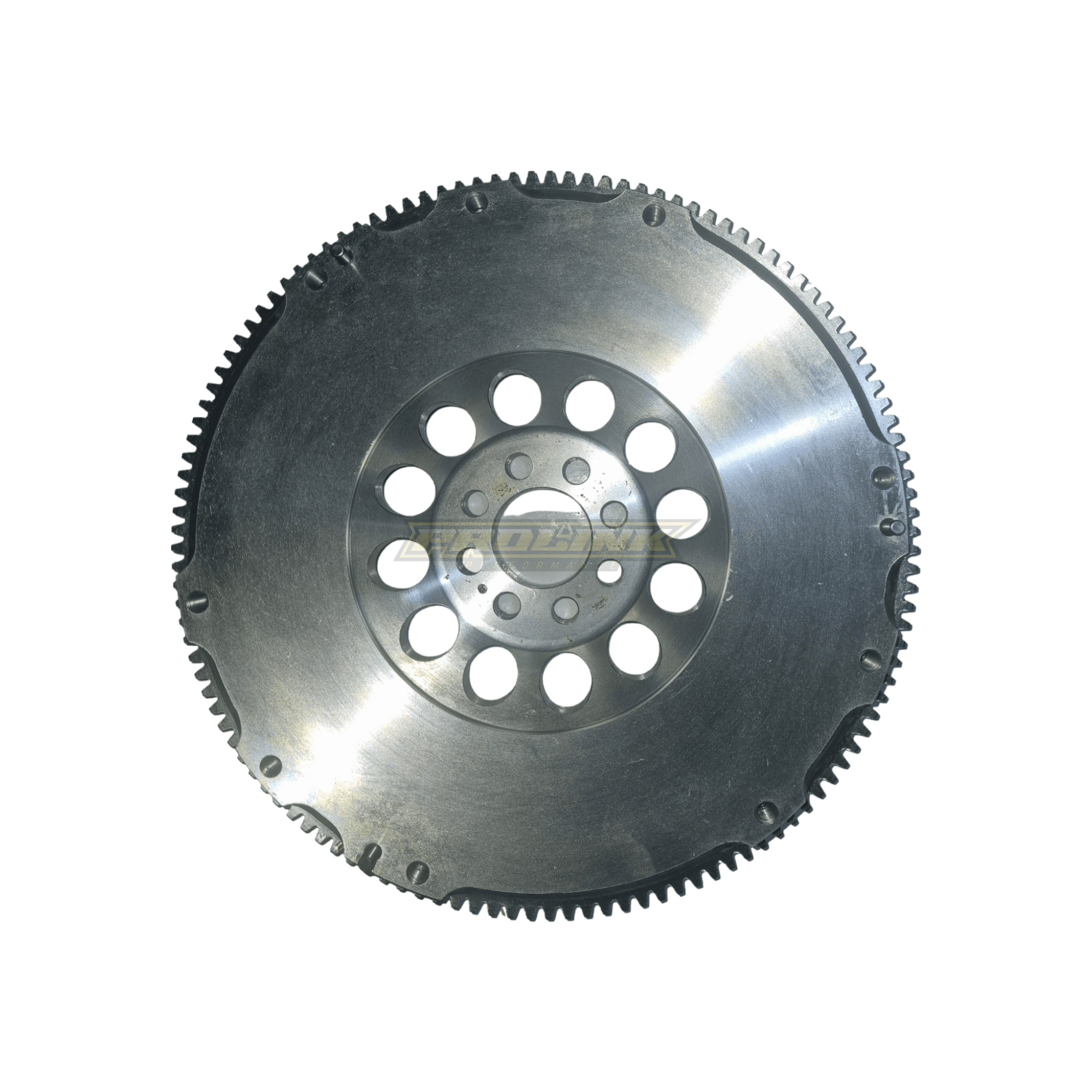 Drew's Nissan 350Z, Skyline ,Fairlady with VQ35de Engine Solid Flywheel 7.6KG (to replace OEM Dual Mass)