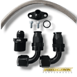 PROLINK RB25 VCT Oil Drain Kit ( PTFE Teflon Version  ) - Prolink Performance