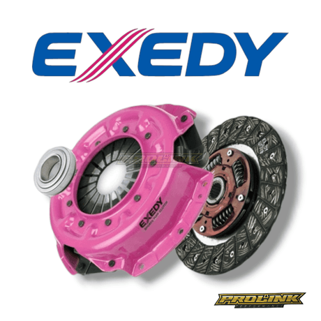 Exedy Toyota BRZ GT86 FA20D HD Clutch Kit - Prolink Performance