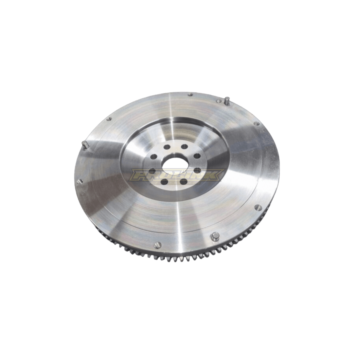 Drew's 1JZ 'Pull Type' Lightened Billet Flywheel - Prolink Performance