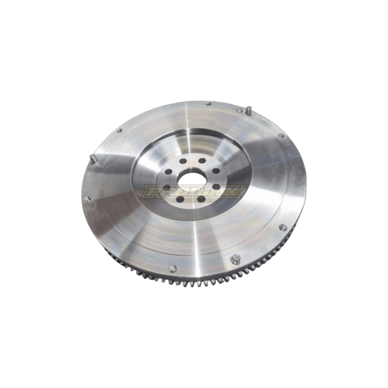 Drew's 1JZ 'Pull Type' Lightened Billet Flywheel - Prolink Performance