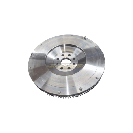 Drew's 1JZ 'Pull Type' Lightened Billet Flywheel - Prolink Performance