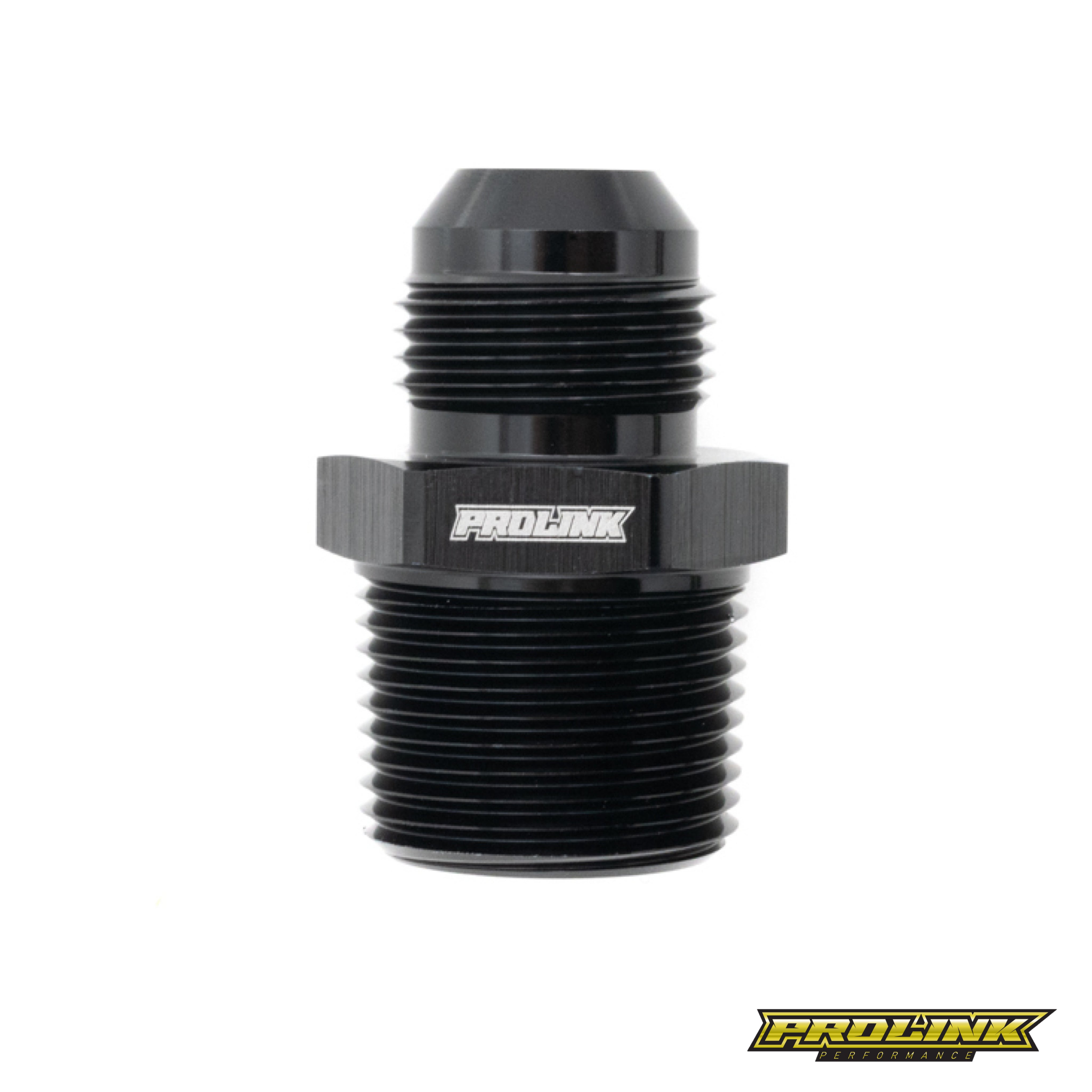 PROLINK 10an Rb20 / Rb25 / Rb30 Oil Drain Block Fitting - Prolink Performance