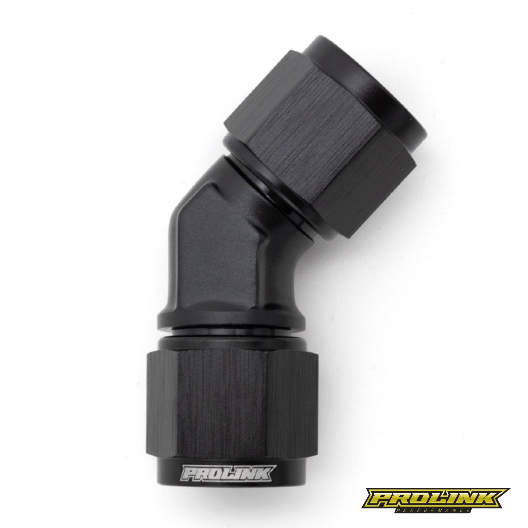 PROLINK Female To Female Forged Swivel 45 Degree