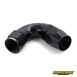 PROLINK 550 Series 120 Degree Full Flow Cutter Hose Ends - Prolink Performance