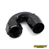 PROLINK 550 Series 180 Degree Full Flow Cutter Hose Ends - Prolink Performance