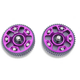 PRP Adjustable Cam Gears - Toyota 1UZ