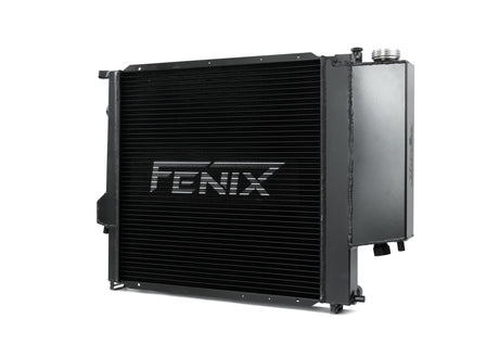BMW 3 Series E30 [Series 2] / E36 & Z3 4Cyl Petrol 1987-1999 | Performance Radiator
