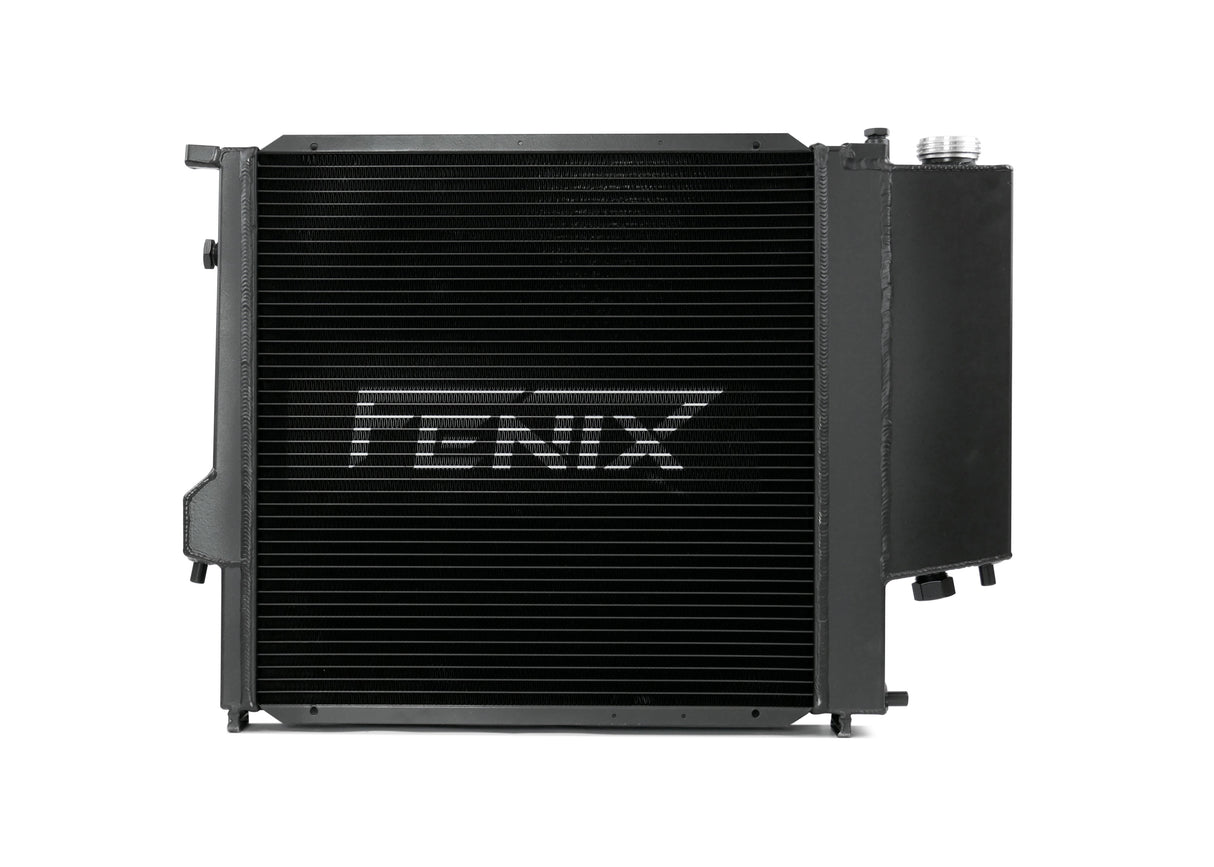 BMW 3 Series E30 [Series 2] / E36 & Z3 4Cyl Petrol 1987-1999 | Performance Radiator