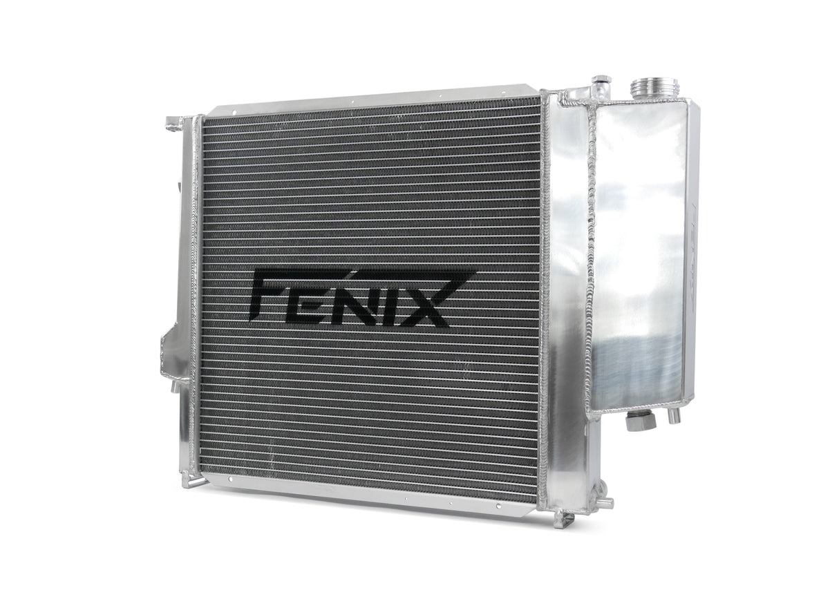 BMW 3 Series E30 [Series 2] / E36 & Z3 4Cyl Petrol 1987-1999 | Performance Radiator