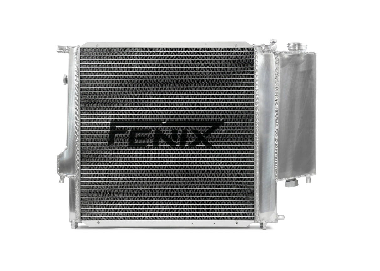 BMW 3 Series E30 [Series 2] / E36 & Z3 4Cyl Petrol 1987-1999 | Performance Radiator