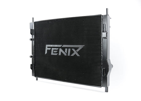 Ford Mustang GT S550 5.0L V8 2015-2023 | Performance Radiator
