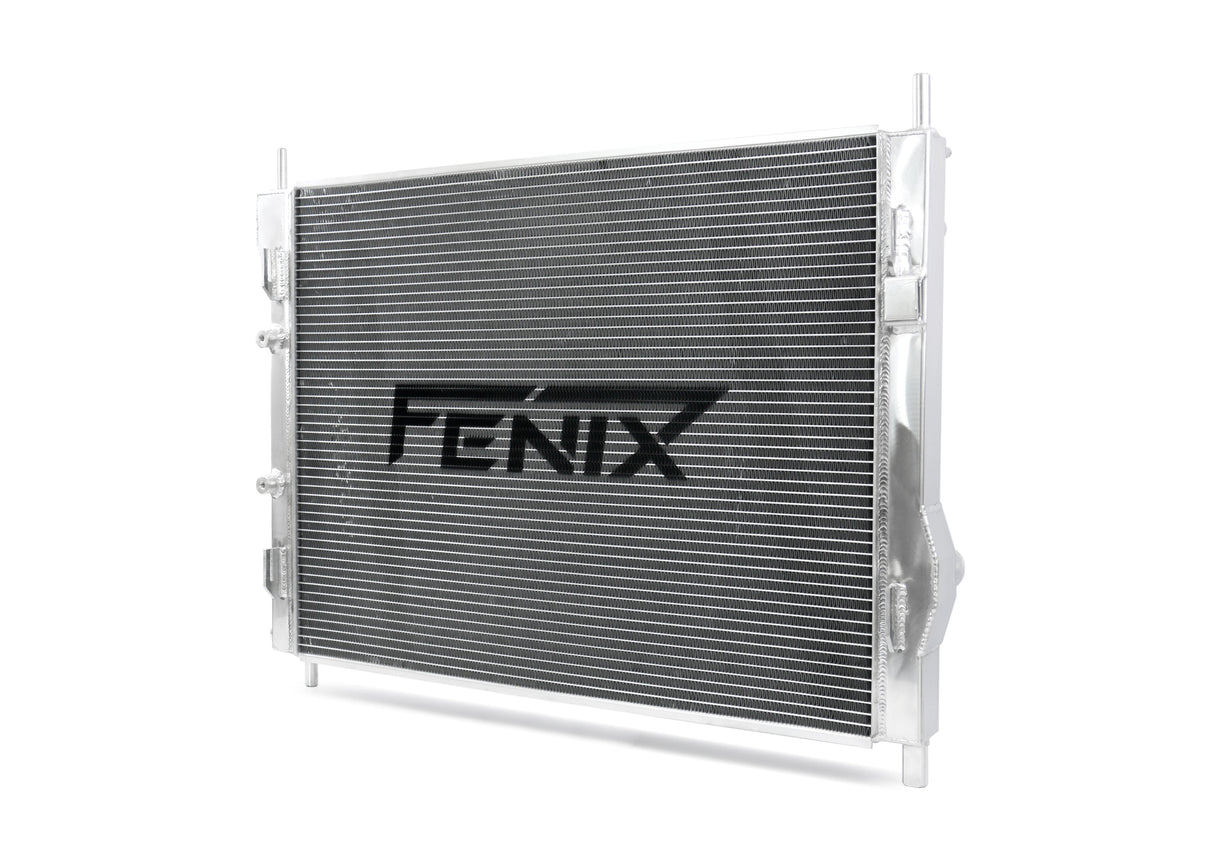Ford Mustang GT S550 5.0L V8 2015-2023 | Performance Radiator