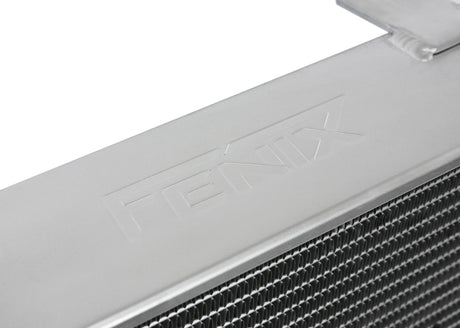 Ford Model T Bucket with Chevy V8 1924-1927 | Performance Radiator