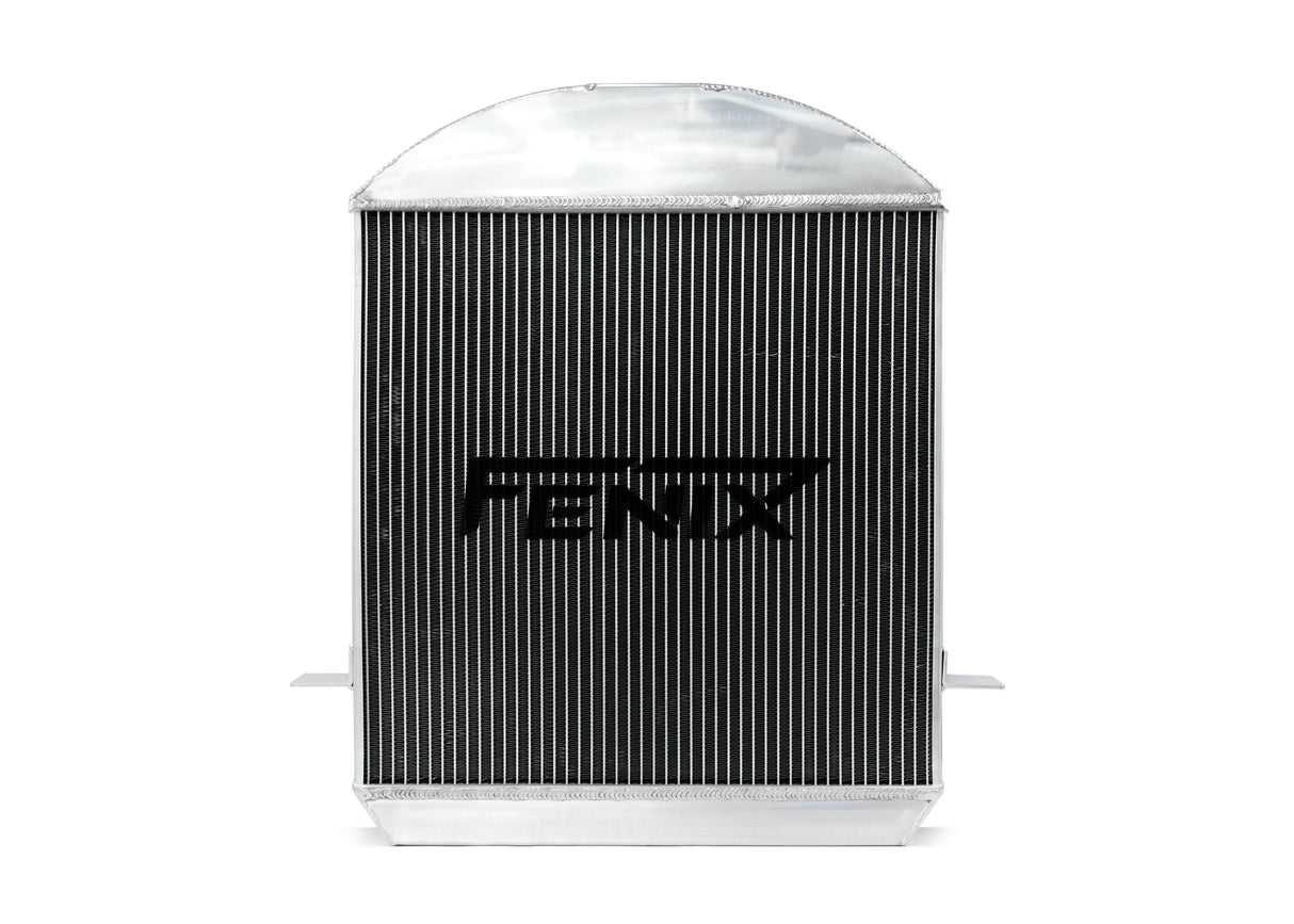Ford Model T Bucket with Chevy V8 1924-1927 | Performance Radiator