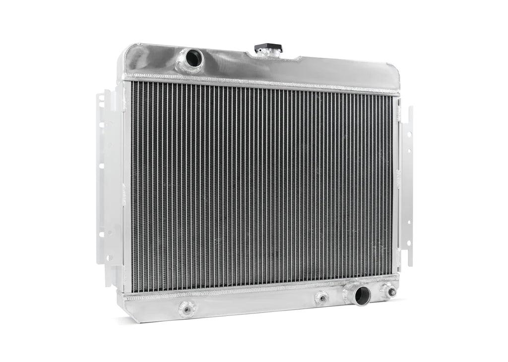 Alloy Radiator Chevrolet Bel Air, Impala & Chevelle 1963-1968 - Prolink Performance
